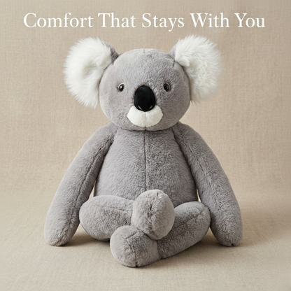 HavenHug Comfort Plush Animals
