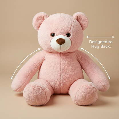 HavenHug Comfort Plush Animals