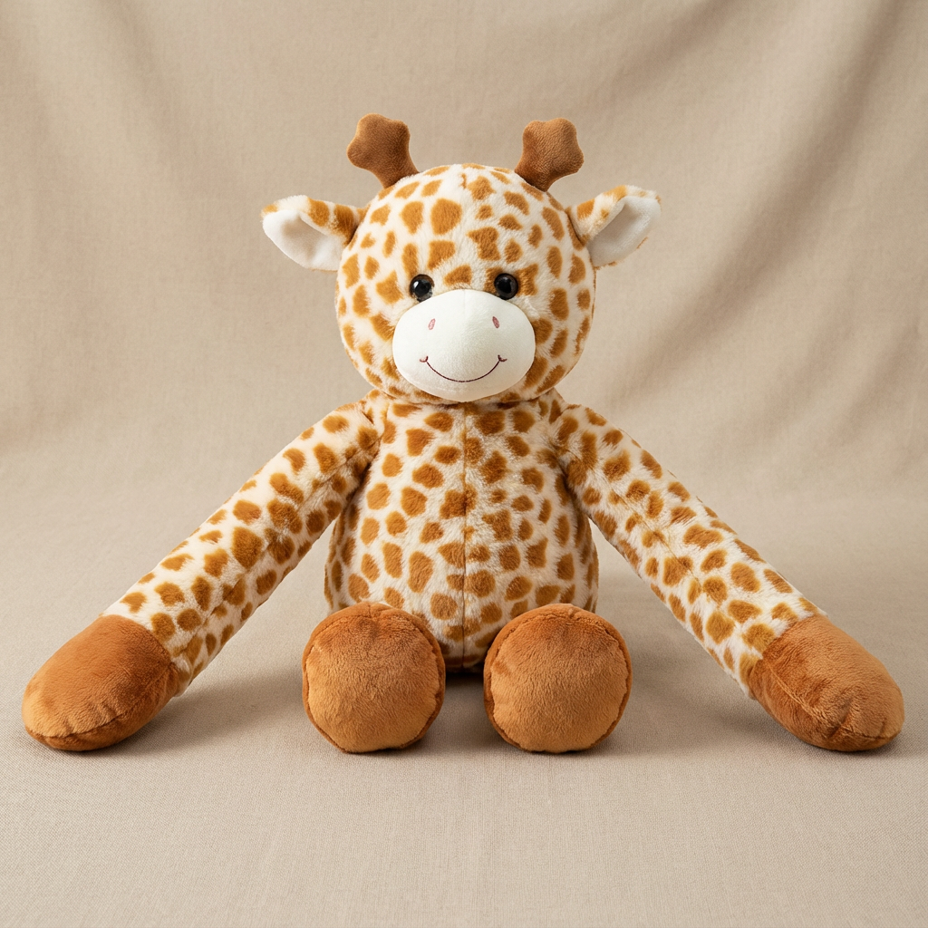 HavenHug Comfort Plush Animals