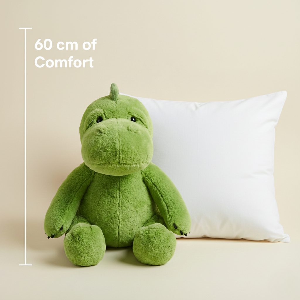 HavenHug Comfort Plush Animals