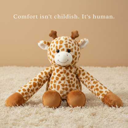 HavenHug Comfort Plush Animals