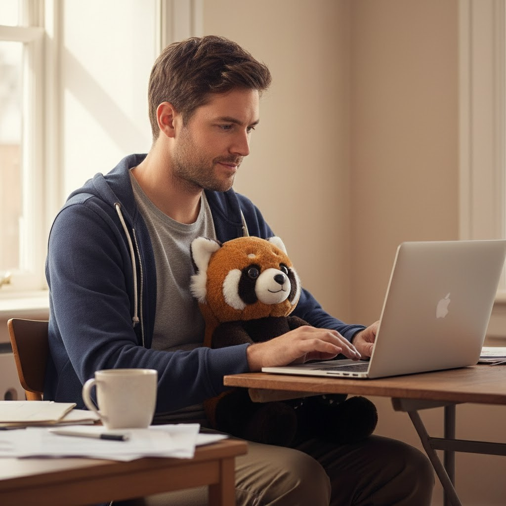 HavenHug Comfort Plush Animals