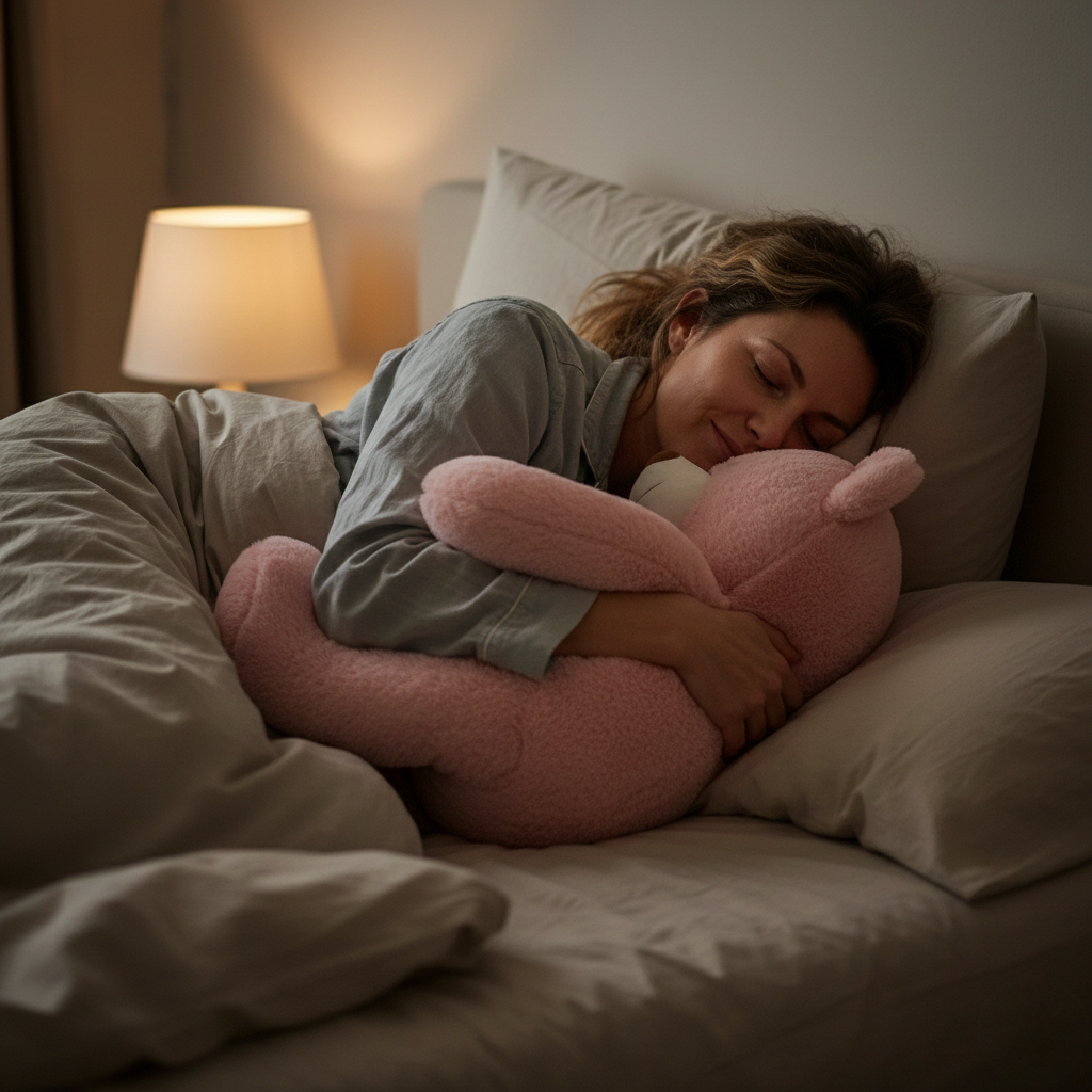 HavenHug Comfort Plush Animals