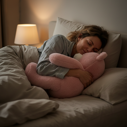 HavenHug Comfort Plush Animals