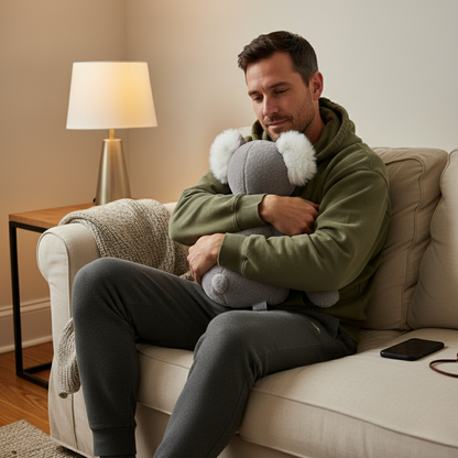 HavenHug Comfort Plush Animals