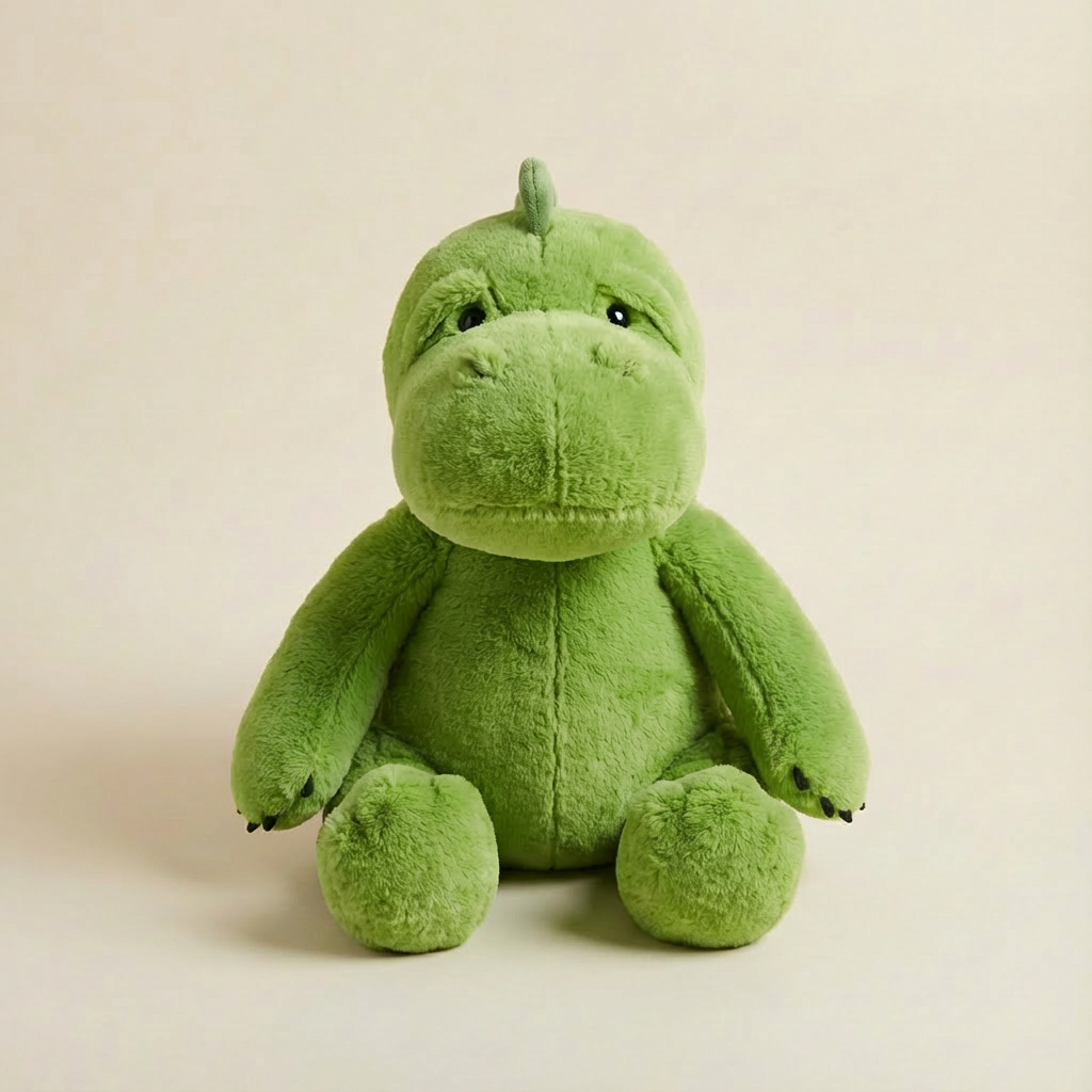 HavenHug Comfort Plush Animals