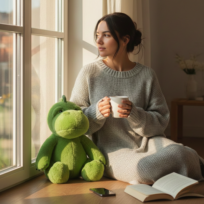 HavenHug Comfort Plush Animals